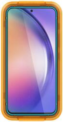 Spigen Folie protectie Spigen ALM GLAStR compatibil cu Samsung Galaxy A54 5G (AGL05966)