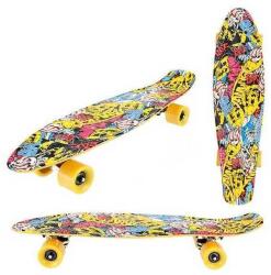 Toi-Toys Graffiti Skull 60 cm (TT62358A)