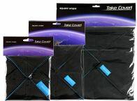 Take Cover Univerzális védő takaró 25x25 cm (Square Wrap) (SW0025)