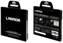 GGS Larmor LCD kijelzővédő Nikon Z-fc/ Z30 vázakhoz (LA-Zfc)
