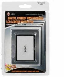 GGS LCD védő Canon EOS 600D (GGS-600D)