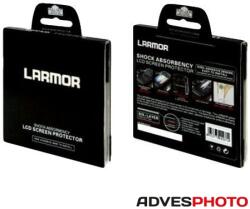 GGS Larmor LCD védő Nikon D7000 (LA-D7000)