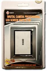GGS LCD védő Canon EOS 550D-hez, 6 rétegű (GGS-550D)