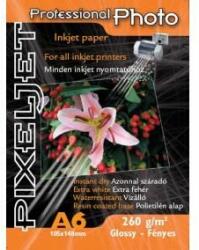 PixelJet Professional Inkjet fotópapír (A4) (Fé4)