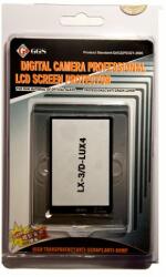 GGS LCD védő Panasonic LX3/LX5 Leica D-LUX4/5 (GGS-LX3)