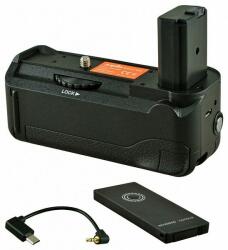 Jupio Sony A6000 fényképezőgép markolat (JHG-S002)