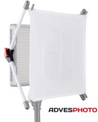 Aputure Easy Frost fényformáló softbox AL-528 és HR672 LED videólámpákhoz (Easy Frost)