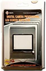 GGS LCD védő Canon EOS 550D-hez, 7 rétegű (GGS-II-550D)