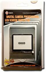 GGS LCDvédő Canon EOS 1000D (GGS-1000D)