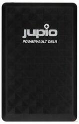Jupio PowerVault Canon DSLR fényképezőgépekhez LP-E6 (JPV0510)
