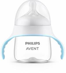 Philips Natural Response Trainer Cup biberon pentru sugari cu mânere 6 m+ 150 ml