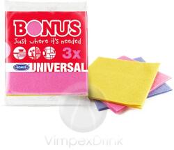 Bonus Általános törlőkendő 3/1 - alkuguru