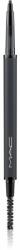 MAC Cosmetics Eye Brows Styler creion pentru sprancene cu pensula culoare Onyx 0, 9 g