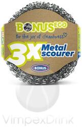  Bonus Fém dörzsi 3/1 - alkuguru