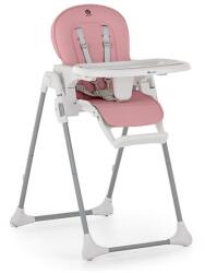 Petite&Mars - Gyermek etetőszék GUSTO rózsaszín VP-F171719 (AG0431)
