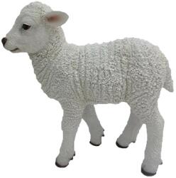 Esschert Design Álló bárány szobor, M (37000185)