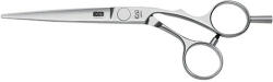 Kasho Foarfeca de tuns offset 7 inch Silver Series KSI-70 OS (4901601809916)