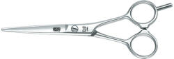 Kasho Foarfeca de tuns dreapta 5.5 inch Blue Series KCB-55 S (4901601595611)