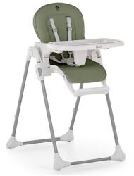 Petite&Mars - Gyermek etetőszék GUSTO zöld VP-F171721 (AG0428)