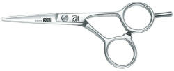 Kasho Foarfeca de tuns offset 4.5 inch Blue Series KCB-45 OS (4901601595635)