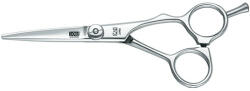 Kasho Foarfeca de tuns semioffset 5.5 inch Green Series (KGR-55 OS) (4901601595765)