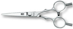 Kasho Foarfeca profesionala de tuns dreapta 5.5 inch Silver Series KSI-55 S (4901601272895)