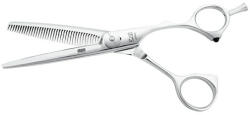 Kasho Foarfeca de filat 6 inch 38 dinti tip B Green Series (KGRS-60 OS T38B) (4901601244359)