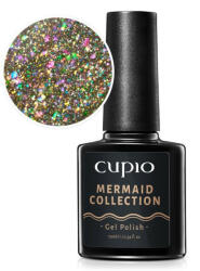 Cupio Oja semipermanenta Mermaid Collection - Treasure 10ml (C7046)
