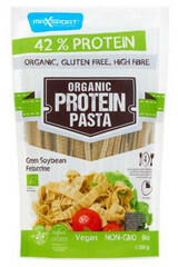 Max Sport Fehérje tartalmú tészta - Zöld szójababból 200 g - multi-vitamin