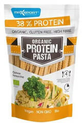 Max Sport PROTEIN PASTA QUINOA 200G - multi-vitamin