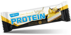 Max Sport PROTEIN SZELET CITROM-SAJTTORTA 60 g - multi-vitamin