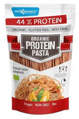 Max Sport PROTEIN PASTA ADZUKI 200G