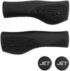 Jet G-330 ergonomikus kormánymarkolat, fekete (jetA720)