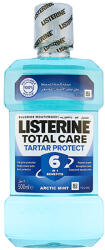 LISTERINE Total Care Tartar Protect spălarea gurii 500 ml