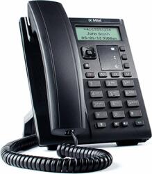 Mitel 6863 SIP Telefon Fekete (80C00005AAA-A)