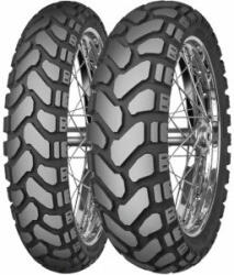 Mitas Enduro Trail E-07+ ( 150/70B18 TT/TL 70T Roata spate, Marcaj M+S ) - cauciucuridirect
