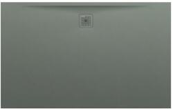 Laufen Pro 160x100 cm Marbond zuhanytálca, matt beton H2119550790001 (H2119550790001)