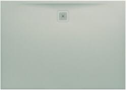 Laufen Pro 140x100 cm Marbond zuhanytálca, világos szürke H2119540770001 (H2119540770001)