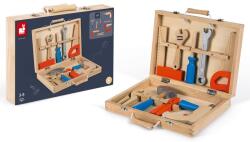 Janod Instrumente pentru copii într-o cutie (J06481)