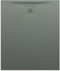 Laufen Pro 120x100 cm Marbond zuhanytálca, matt beton H2119530790001 (H2119530790001)