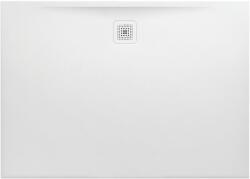 Laufen Pro 140x100 cm Marbond zuhanytálca, fehér H2119540000001 (H2119540000001)