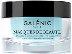 Galénic - Mască hidratantă calmantă Masques de Beaute, Galenic Masca de fata 50 ml