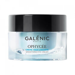 Galénic - Cremă corectoare antirid pentru conturul ochilor Ophycee, Galenic, 15 ml Crema pentru ochi 15 ml