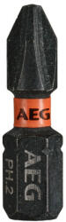 AEG Bithegy PH2 x 25 mm 1/4" (3 db/cs) (4932479168) - vasasszerszam