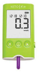  KETO Fit ketonszintmérő készülék