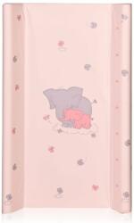 Lorelli Saltea de infasat cu intaritura, Lorelli, 50 x 80 cm, Pink Saltea bebelusi