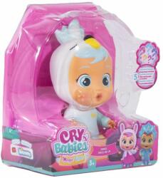 TM Toys Cry Babies: Lacrimi magice - Dress Me Up păpușă în ambalaj transparent - Sydney (916258SY) Figurina