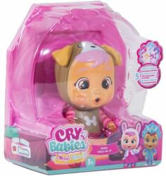 TM Toys Cry Babies: Lacrimi magice - Dress Me Up păpușă în ambalaj transparent - Kira (916258KI)