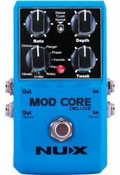 NUX Mod Core Deluxe effektpedál