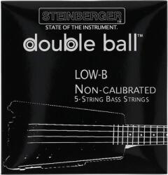 Steinberger SST-111 45-128 Double Ball End basszusgitárhúr